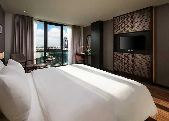 Grandiose Hotel & Spa Hanoi